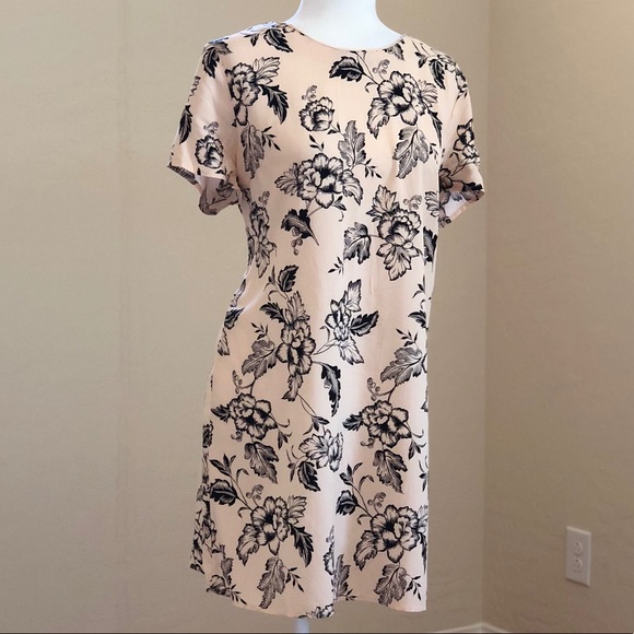 Forever 21 Shirtdress - Picture 1 of 5